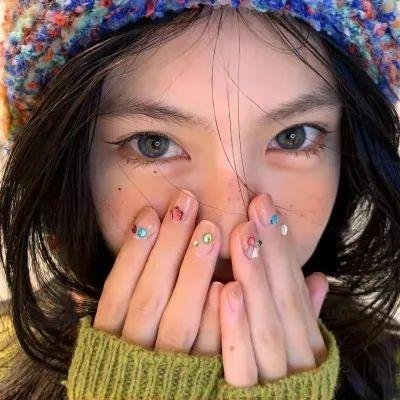 白雾谜岸